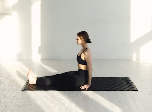 Bloat No More: 5 Daily Habits for Better Lymphatic Flow